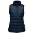 Women's Stavanger Thermal Vest — AFV-1W